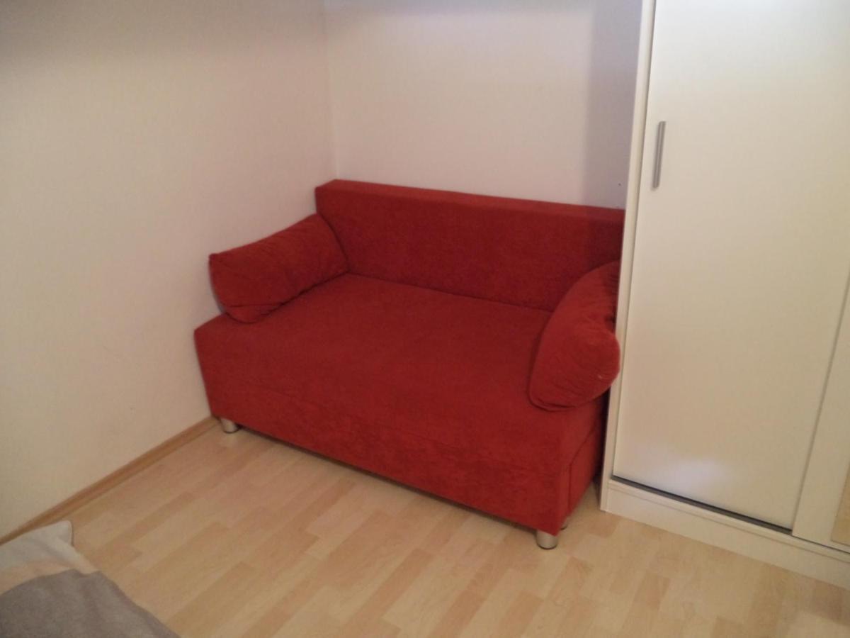 Ferienwohnung Kunterbunt Gosau Esterno foto